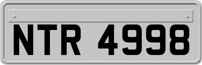 NTR4998