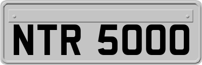 NTR5000