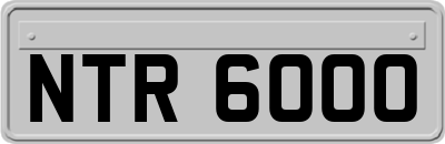 NTR6000