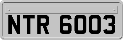 NTR6003