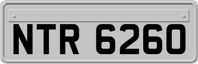 NTR6260