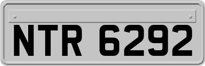 NTR6292