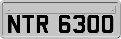 NTR6300