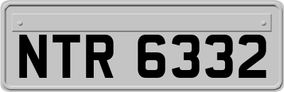 NTR6332