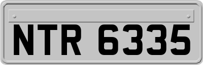 NTR6335