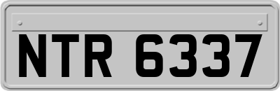NTR6337