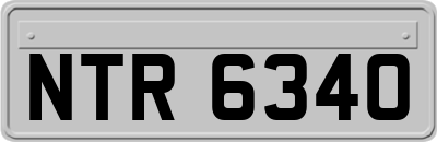 NTR6340