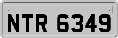 NTR6349