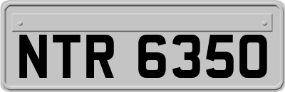 NTR6350