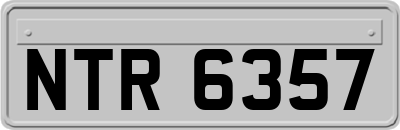 NTR6357