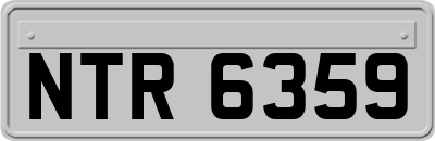 NTR6359