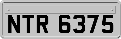 NTR6375