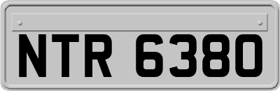 NTR6380