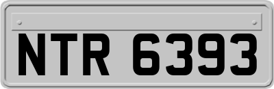 NTR6393