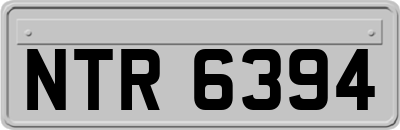 NTR6394