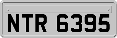 NTR6395