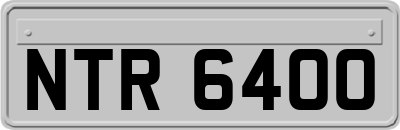 NTR6400