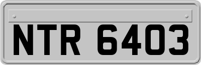 NTR6403