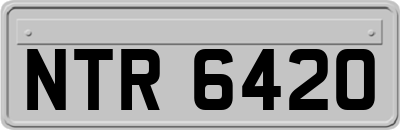 NTR6420