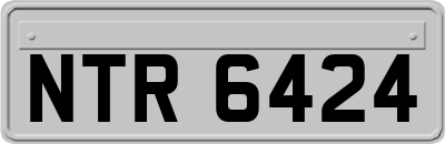 NTR6424