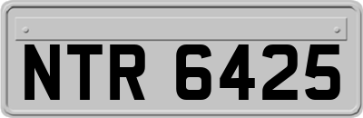 NTR6425