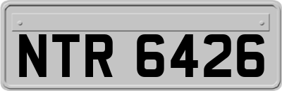 NTR6426