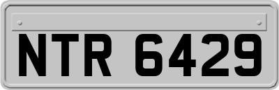 NTR6429