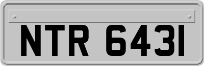 NTR6431