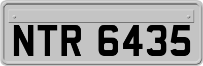 NTR6435