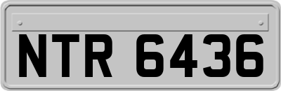 NTR6436