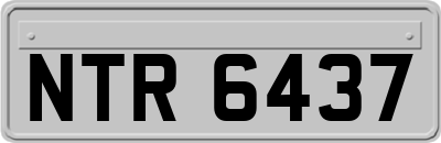 NTR6437