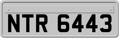 NTR6443