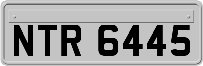 NTR6445