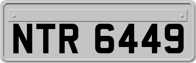 NTR6449