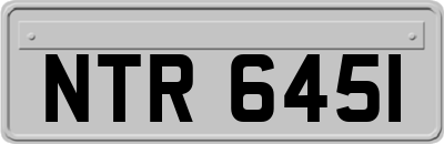 NTR6451