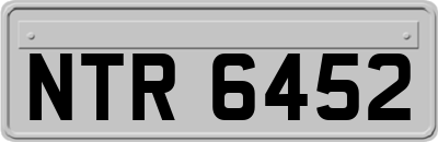 NTR6452