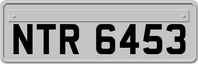 NTR6453
