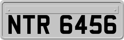 NTR6456