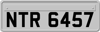 NTR6457