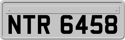 NTR6458