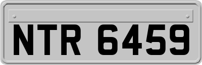 NTR6459