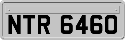 NTR6460