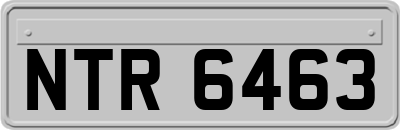 NTR6463