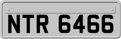 NTR6466