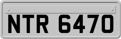 NTR6470