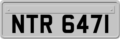 NTR6471