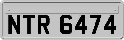 NTR6474