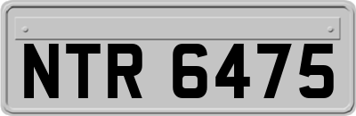 NTR6475