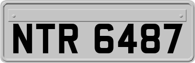 NTR6487