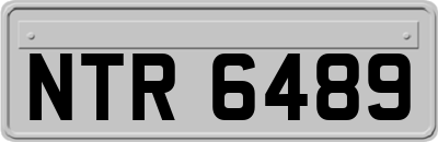 NTR6489